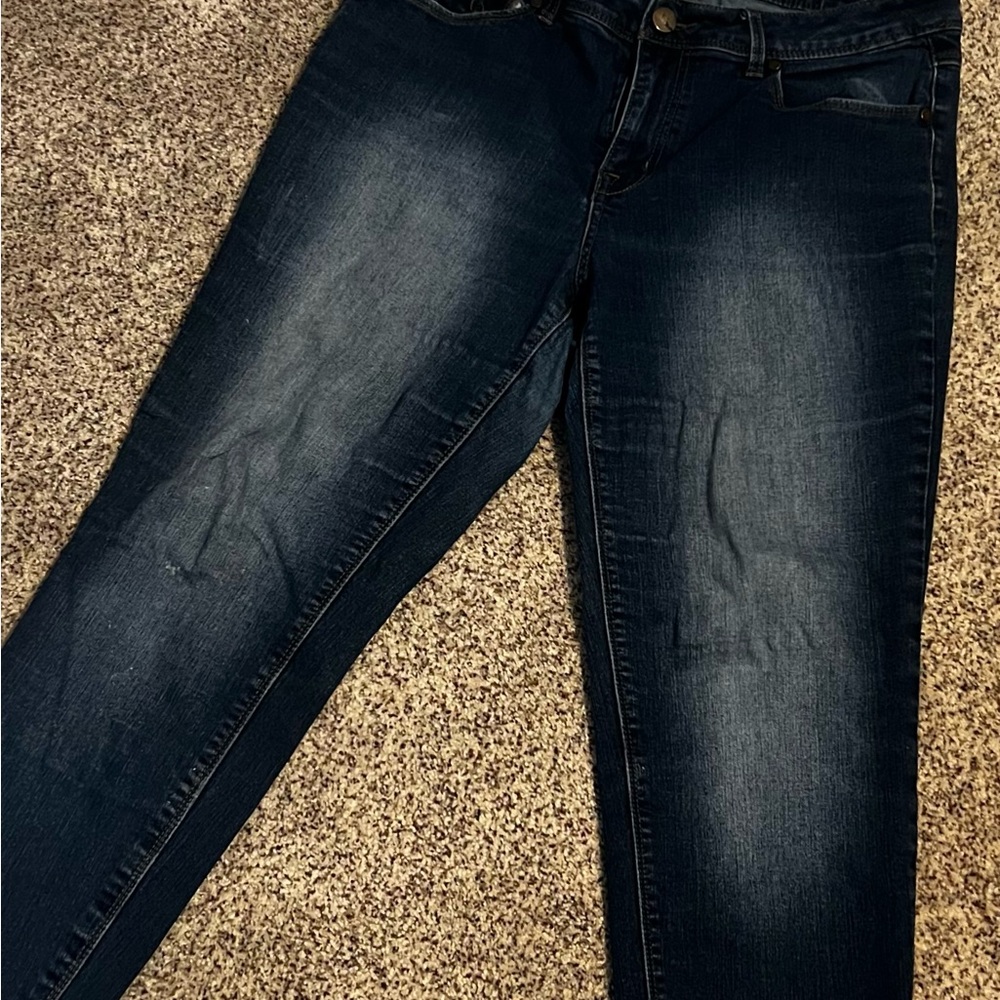 1822 women’s jeans